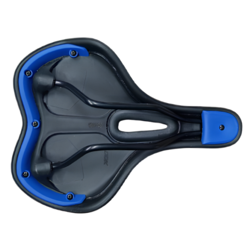 saddle